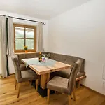 Alpenherz Apartment
