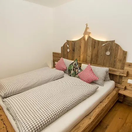 Alpenherz Apartment