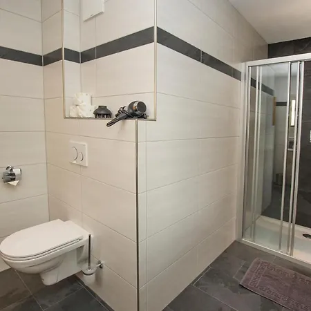 Alpenherz Appartement *