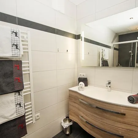 Alpenherz Appartement